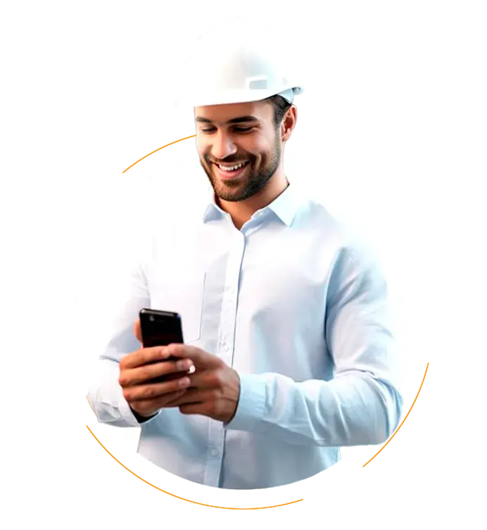 WorkPodium App Screenshot